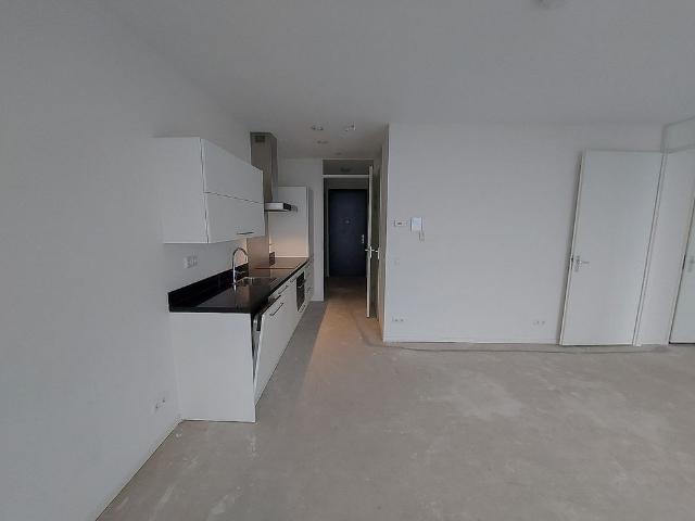 Appartement te huur in Bezuidenhout, Zuid Holland