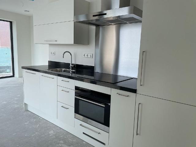 Appartement te huur in Bezuidenhout, Zuid Holland