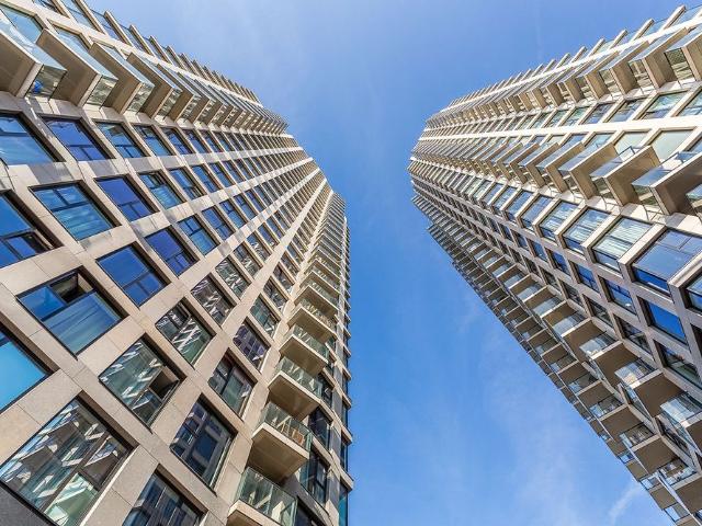 Appartement te huur in Bezuidenhout, Zuid Holland