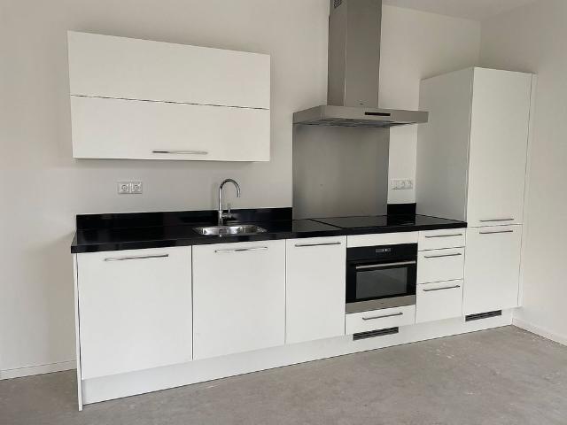 Appartement te huur in Bezuidenhout, Zuid Holland