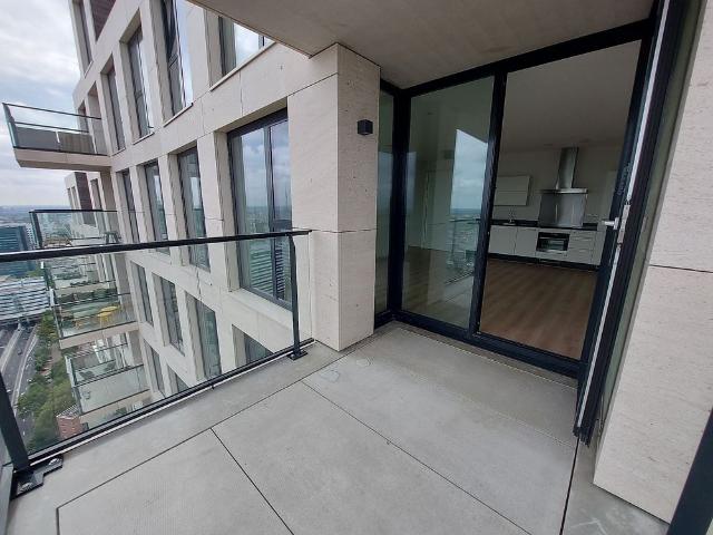 Appartement te huur in Bezuidenhout, Zuid Holland