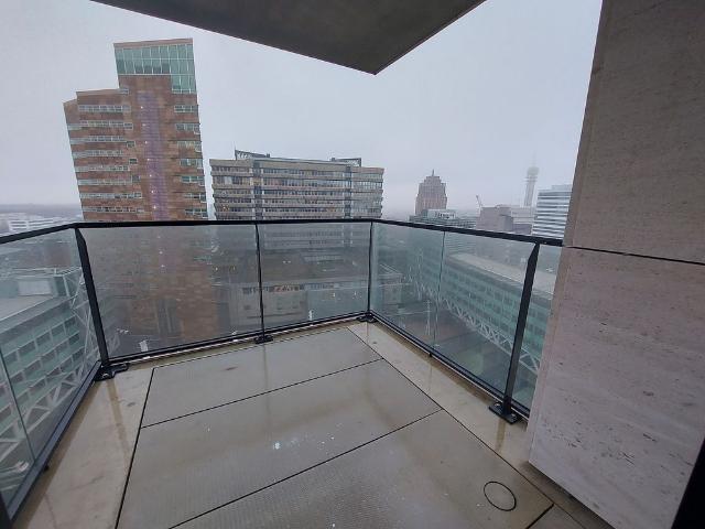 Appartement te huur in Bezuidenhout, Zuid Holland