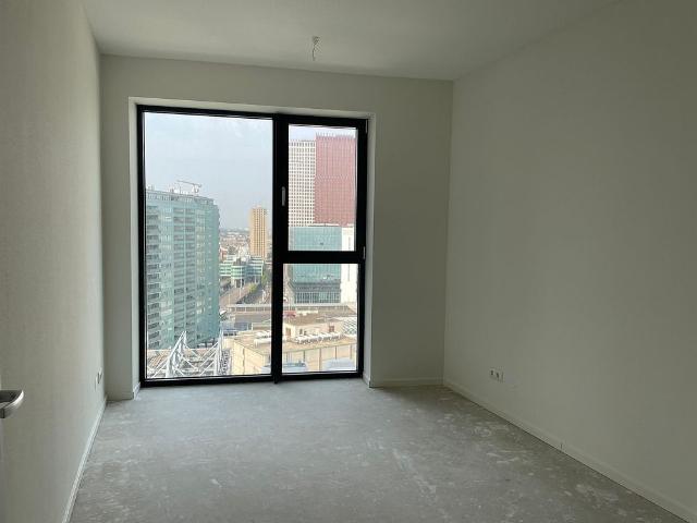 Appartement te huur in Bezuidenhout, Zuid Holland
