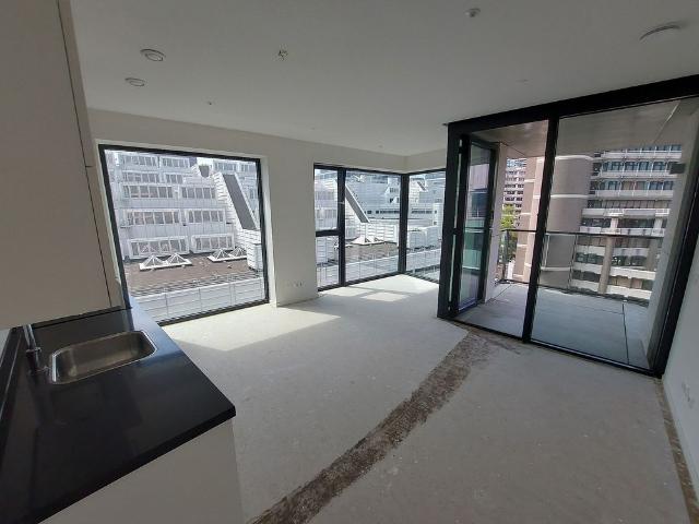 Appartement te huur in Bezuidenhout, Zuid Holland