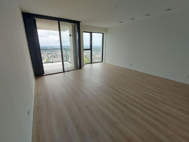 Appartement te huur in Bezuidenhout, Zuid Holland