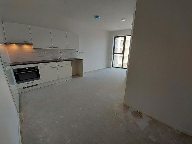 Appartement te huur in Bezuidenhout, Zuid Holland