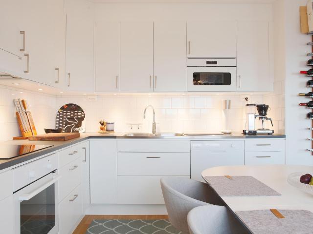 Bostad till salu i Norrbotten