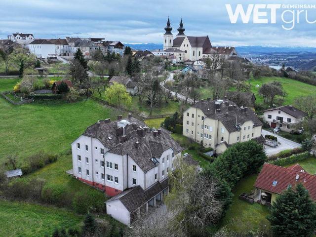 Apartment mieten in Maria Taferl, Niederösterreich