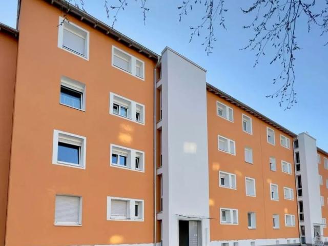 Apartment mieten in Leverkusen, Alkenrath