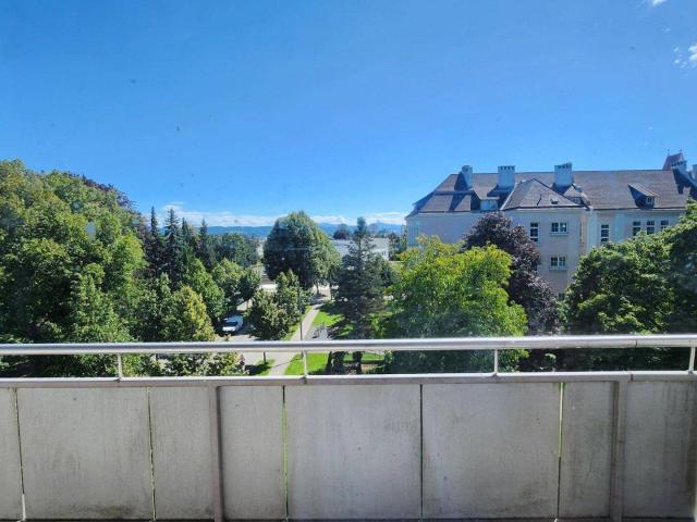 Apartment mieten in St. Pölten