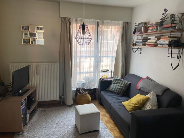 Appartement location à Lava, Brabant