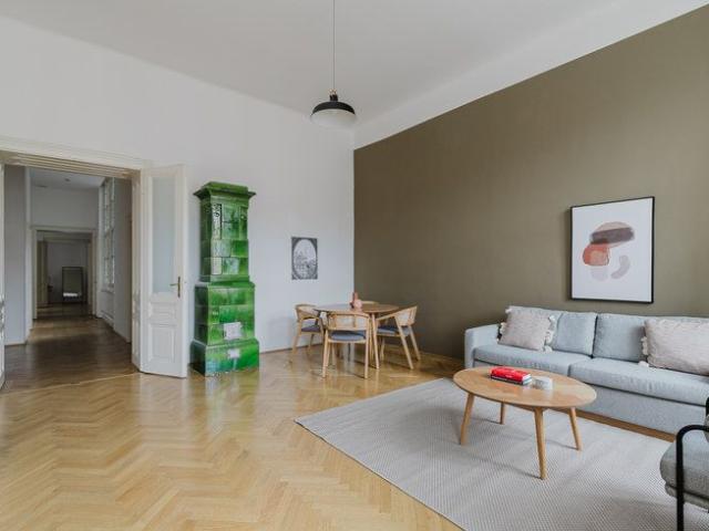 Apartment mieten in KG Alsergrund, Wien