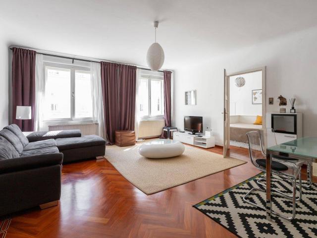 Apartment mieten in KG Alsergrund, Wien
