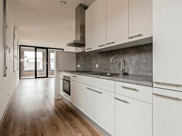 Appartement te huur in Centrum, Breda