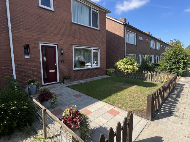 Woning te huur in Zeeland