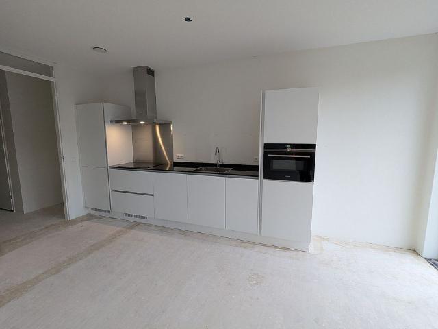 Appartement te huur in Buitenhof, Delft