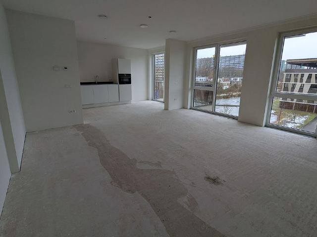 Appartement te huur in Buitenhof, Delft