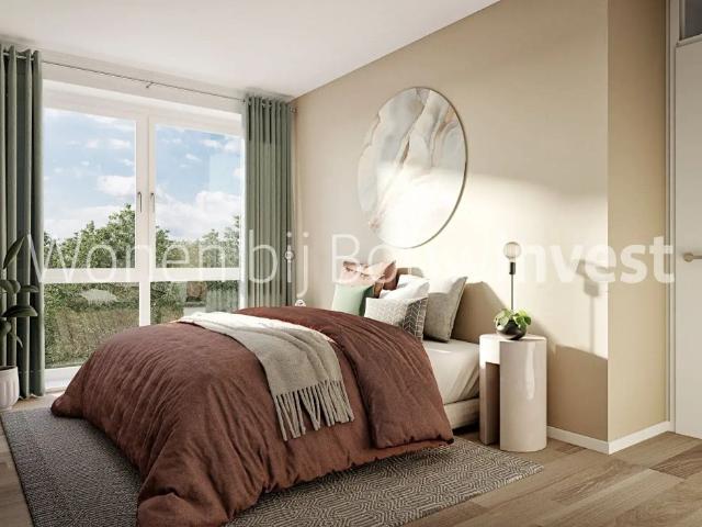 Appartement te huur in Buitenhof, Delft