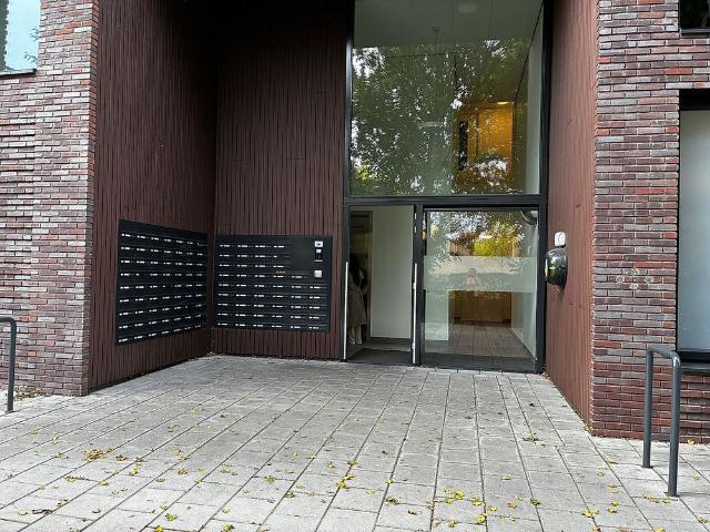 Appartement te huur in Buitenhof, Delft