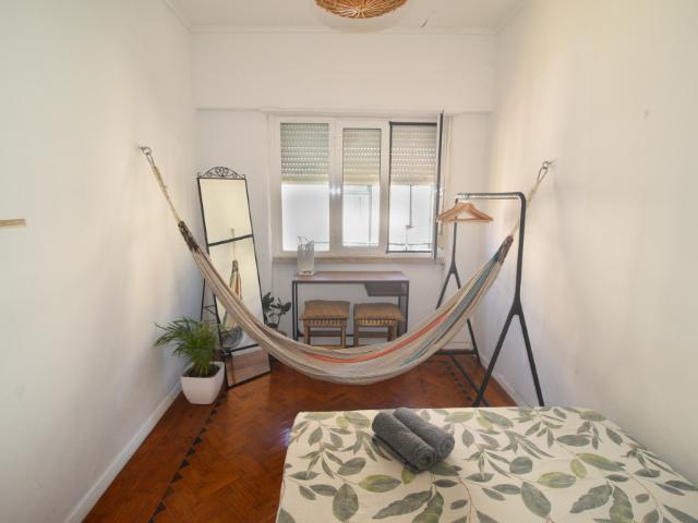 Quarto alugar em Lisboa