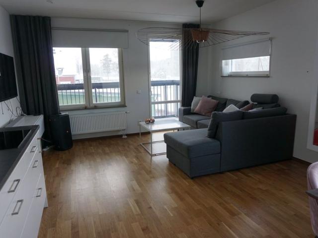 Lägenhet hyra i Norrtälje, Stockholm