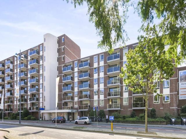 Appartement te huur in Heerlen, Limburg