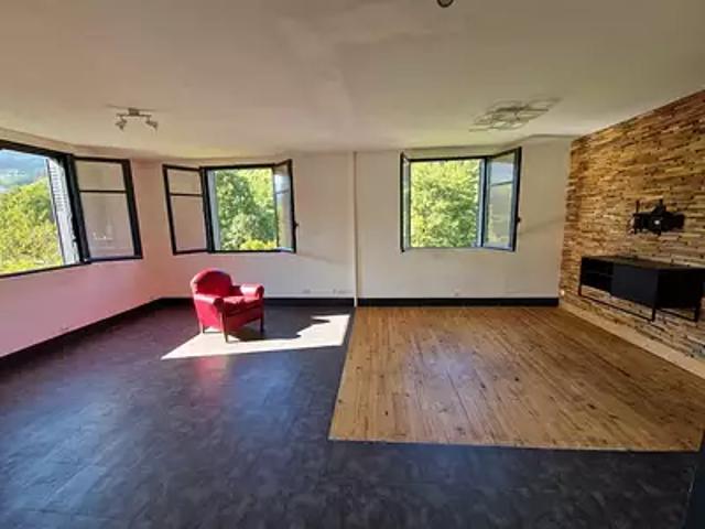 Maison vente à Tournon-sur-Rhône, Mariac