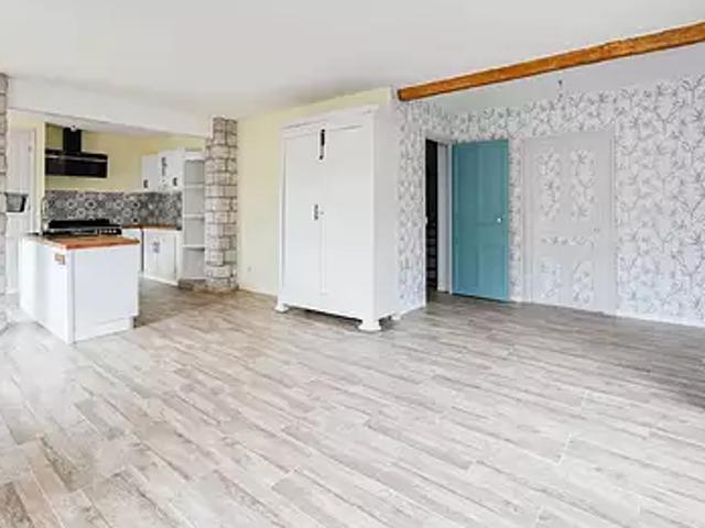 Maison vente à Tournon-sur-Rhône, Mariac