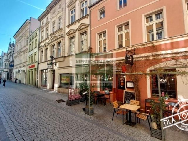 Mieszkanie na sprzedaż w Zielona Góra, Lubuskie