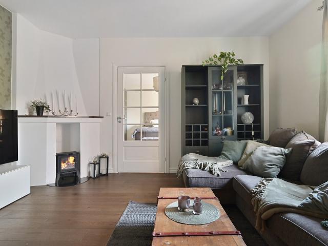 Lägenhet till salu i Gustavsberg, Stockholm