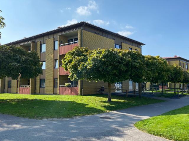 Lägenhet hyra i Gustavsberg, Stockholm