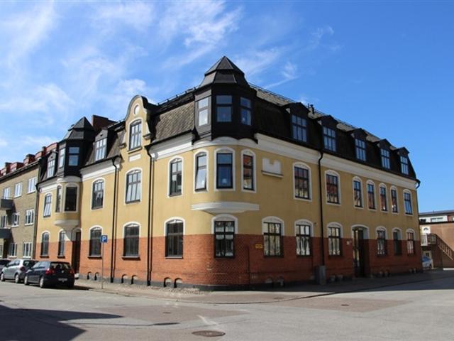 Lägenhet hyra i Ystad, Skåne