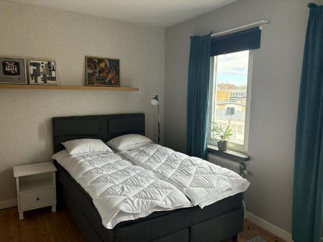 Lägenhet hyra i Mariestad, Västra Götaland