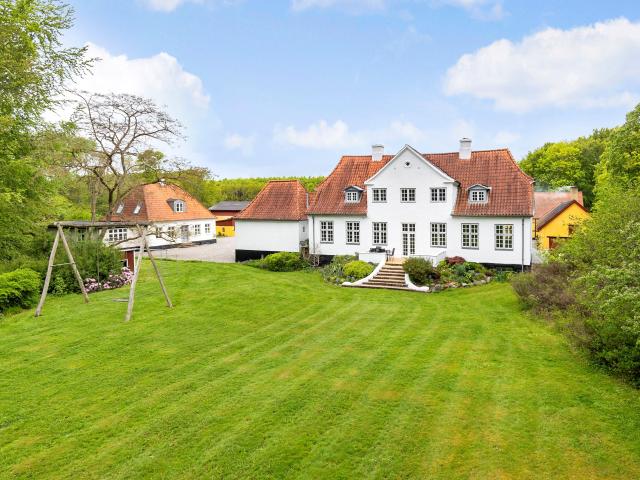 Villa til salg i Randers, Randers Kommune