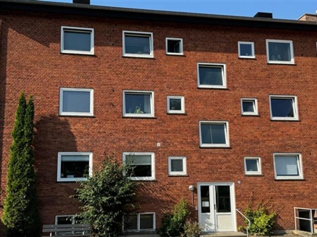 Lejlighed til leje i Hobro, Brønderslev-Dronninglund