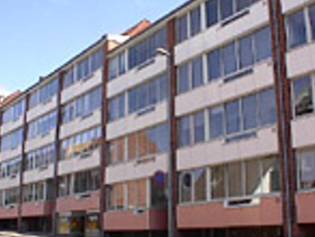 Hus til leje i Strømmen, Randers