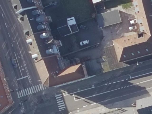 Erhvervsejendom til leje i Randers, Århus