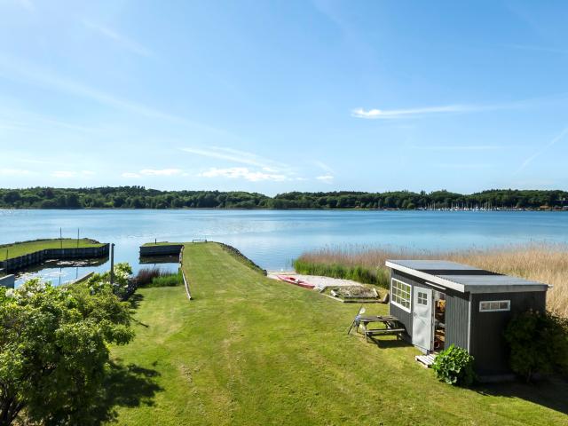 Hus til salg i Haderup, Brønderslev-Dronninglund