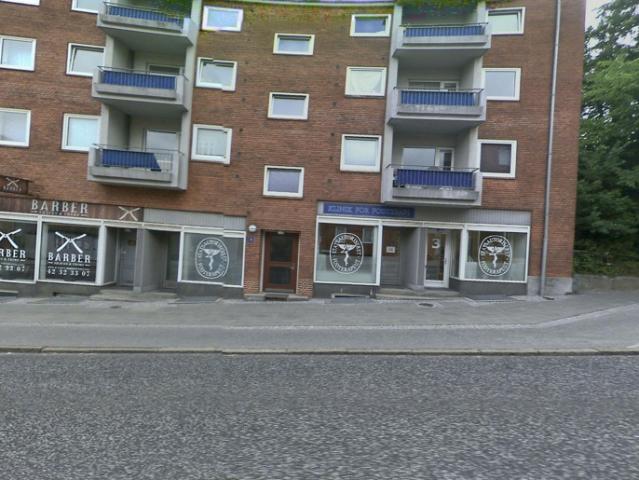 Hus til leje i Randers, Århus