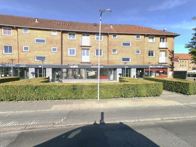Hus til leje i Randers, Århus