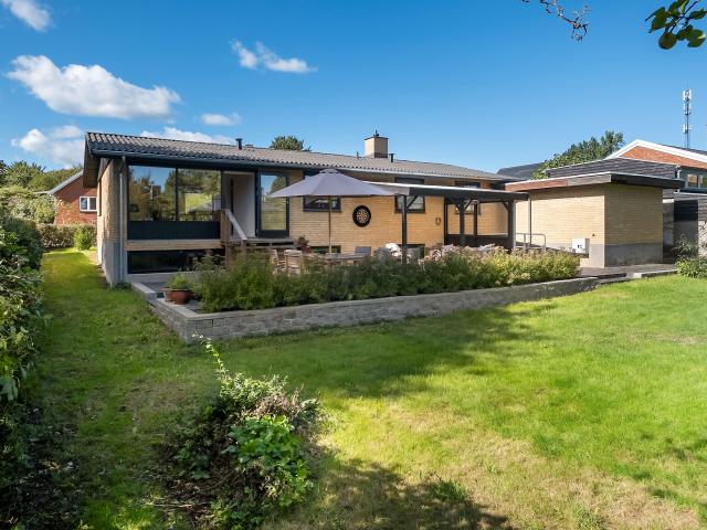 Villa til salg i Helsingør, Brøndby