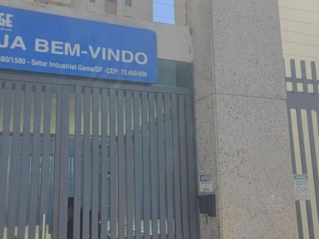 Apartamento venda em Setor de Indústria, Ceilândia