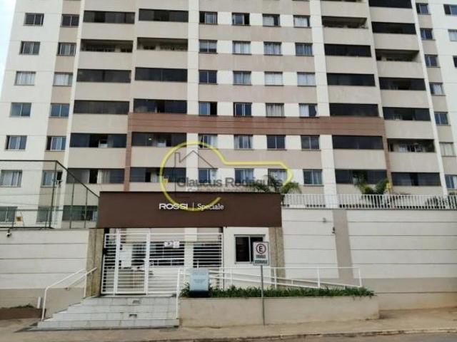 Apartamento venda em Setor Sul, Gama