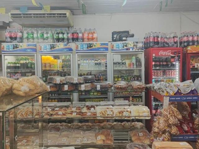 Ponto Comercial venda em Residencial Santos Dummont, Santa Maria