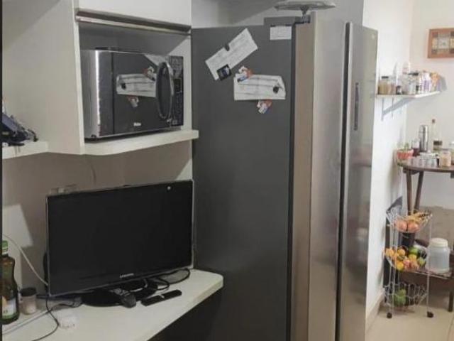 Apartamento venda em Setor Central, Gama