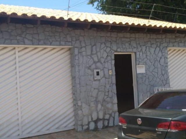 Casa venda em Setor Leste, Gama