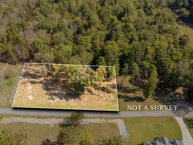 Land for sale in Tennessee