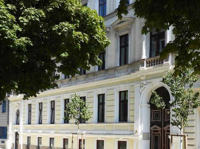 Wohnung kaufen in Magdalenengrund, Wien