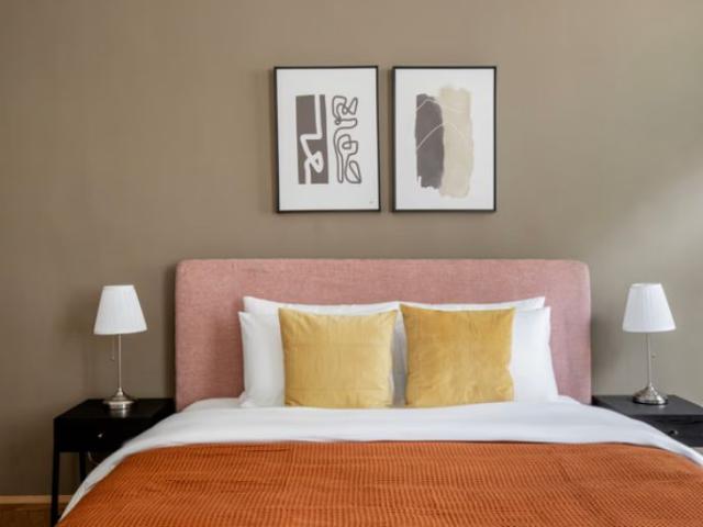Apartment mieten in KG Mariahilf, Wien