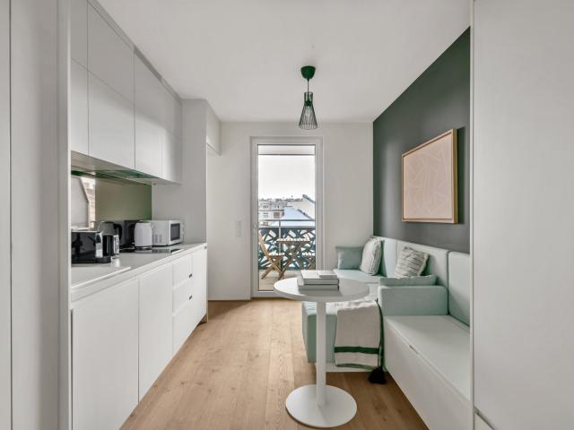 Apartment mieten in Wien